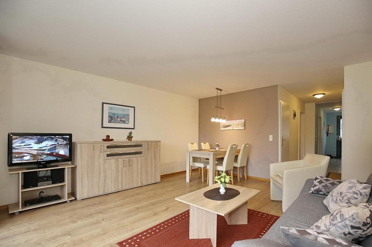Feriendorf Papillon Wohnung 02-2 Boltenhagen  Eksteriør bilde