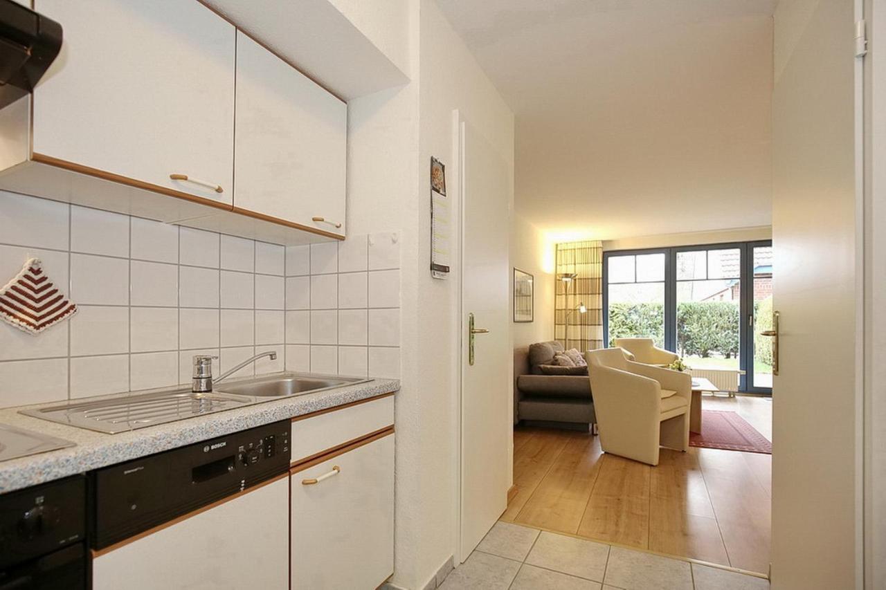 Feriendorf Papillon Wohnung 02-2 Boltenhagen  Eksteriør bilde