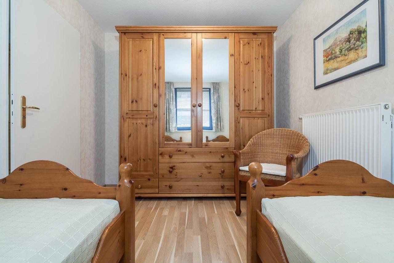Feriendorf Papillon Wohnung 02-2 Boltenhagen  Eksteriør bilde