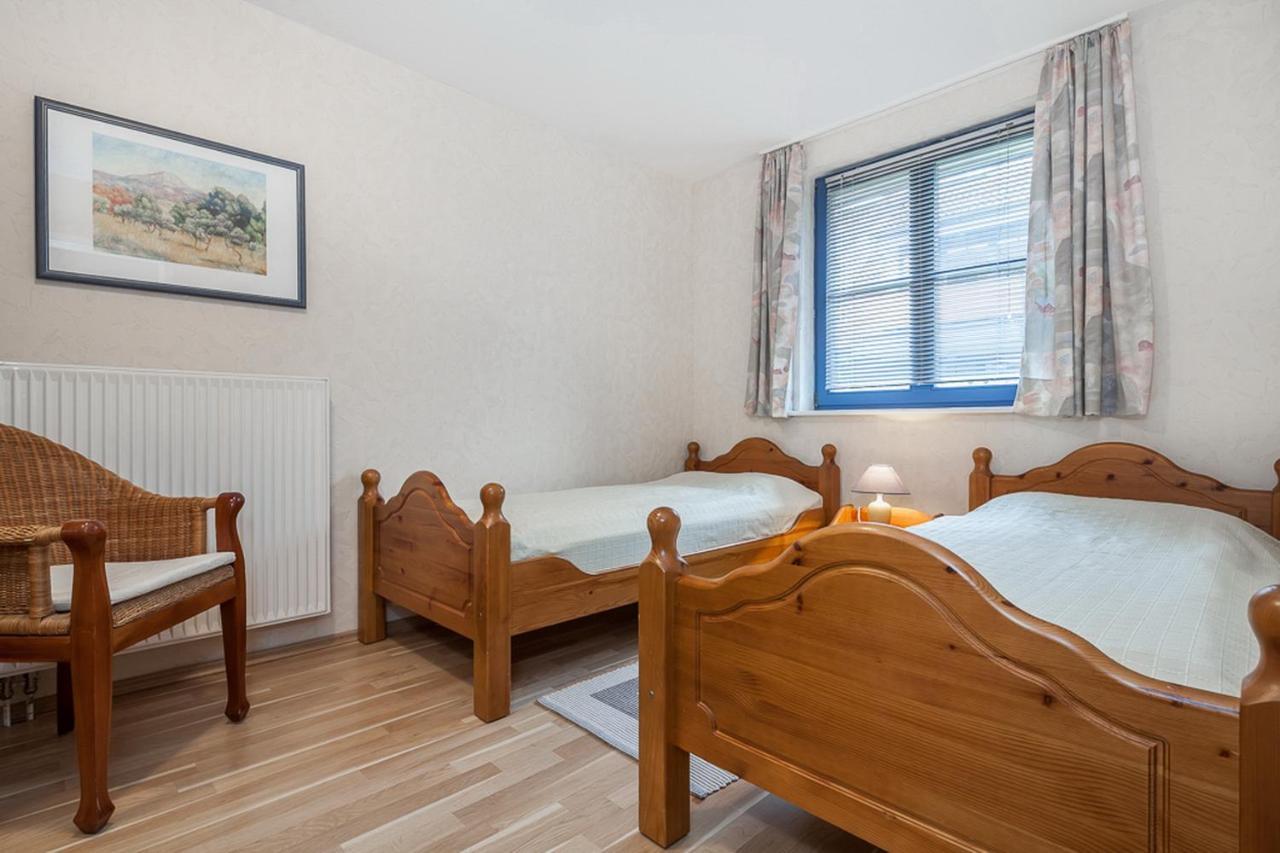 Feriendorf Papillon Wohnung 02-2 Boltenhagen  Eksteriør bilde